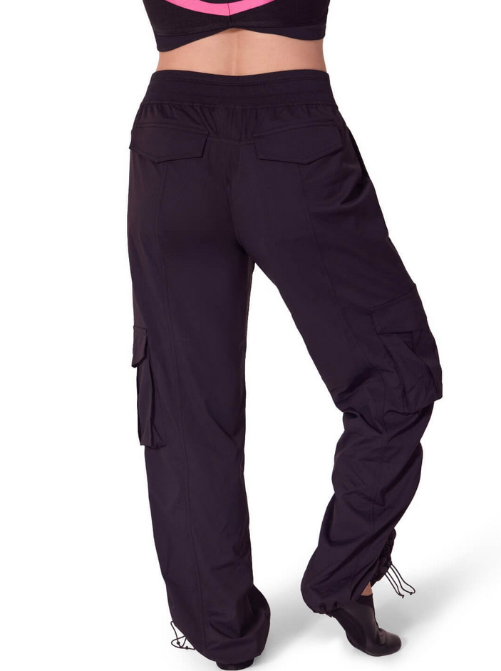Capezio Adult Dance Dynamics Studio Joggers - Image 3
