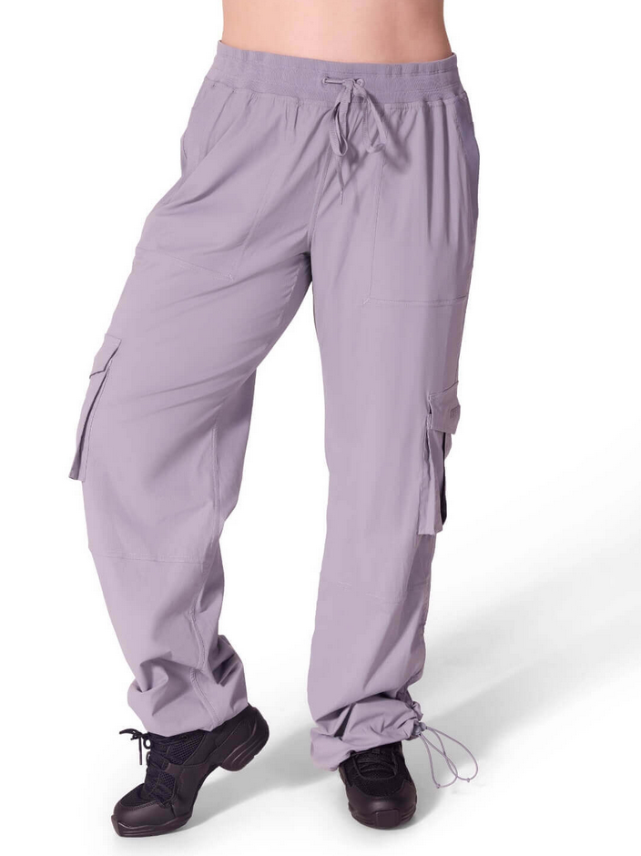 Capezio Adult Dance Dynamics Studio Joggers - Image 4