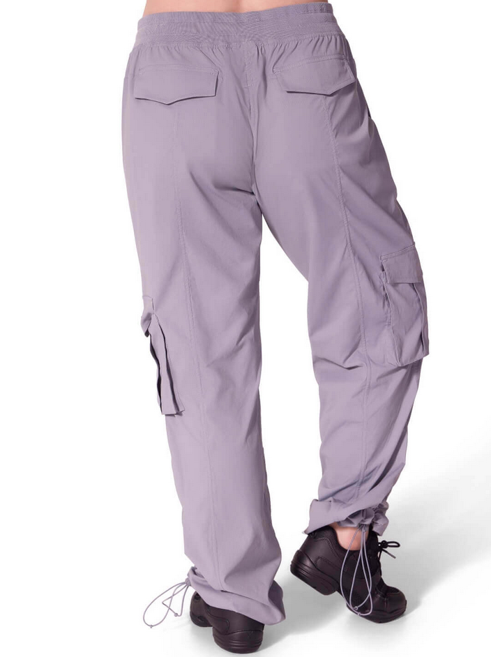 Capezio Adult Dance Dynamics Studio Joggers - Image 6