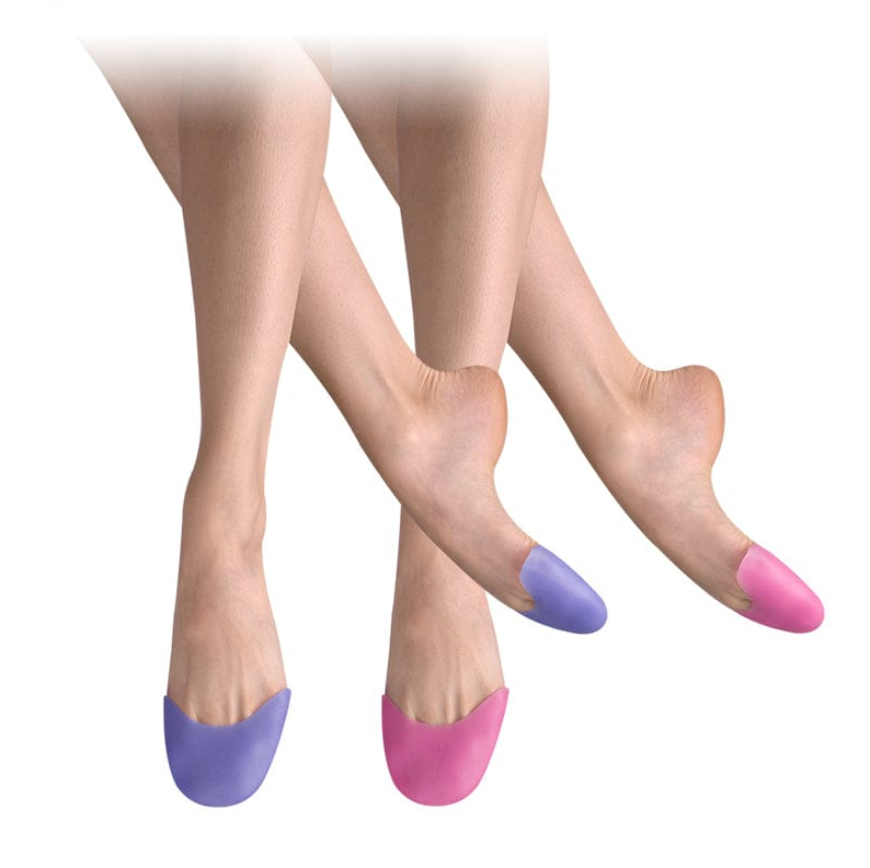 Leo Soft Pointe Gel Toe Pads