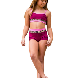 XO Triple Threat Camisole Top