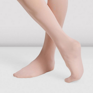 Bloch Adult Footed Tights