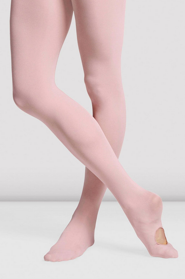 Bloch Child Convertible Tights - Image 2