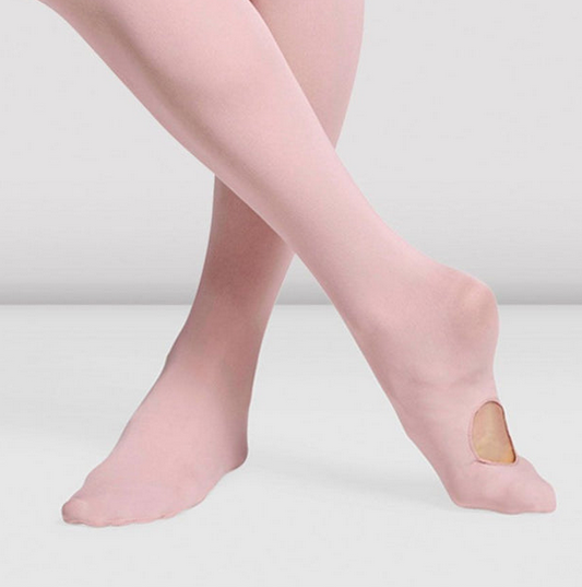 Bloch Child Convertible Tights