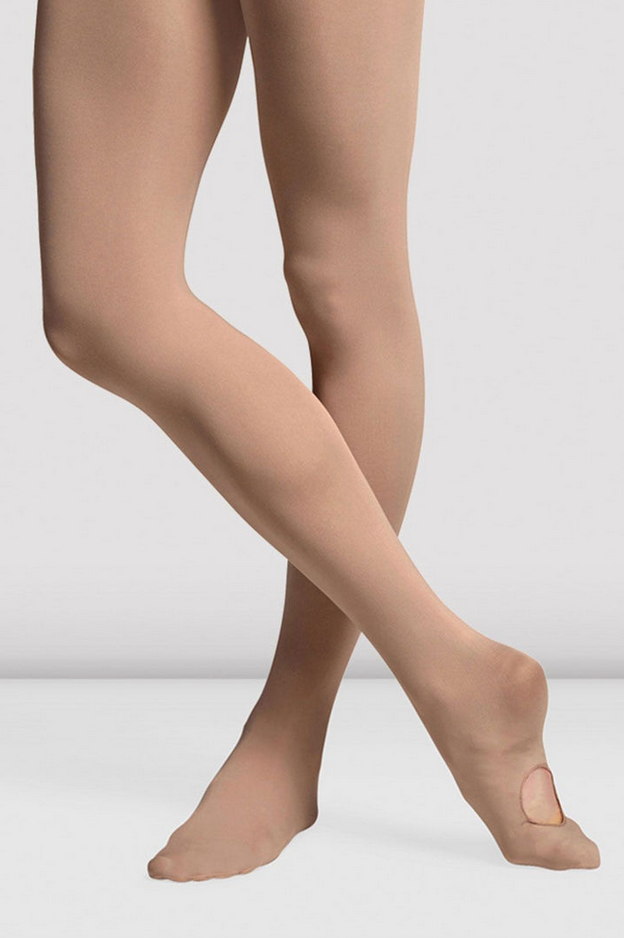 Bloch Adult Convertible Tights - Image 6