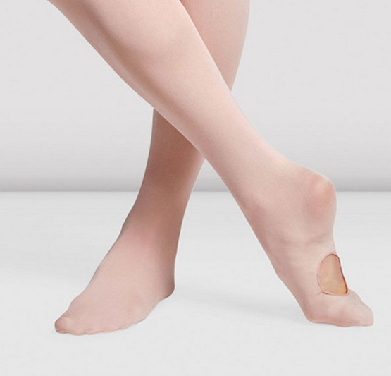 Bloch Adult Convertible Tights