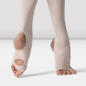 Bloch Ladies Contoursoft Free Flex Tights