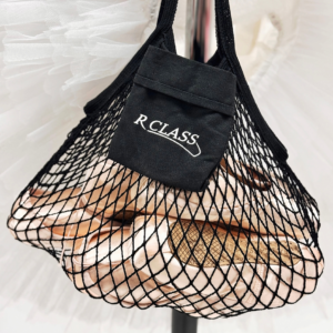 R-Class Mesh Bag