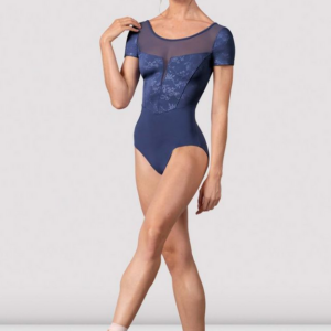 Bloch Christina Cap Sleeve Leotard