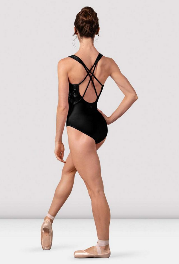 Bloch Kira Tank Leotard - Image 4