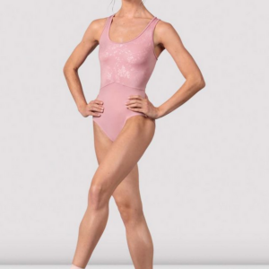 Bloch Kira Tank Leotard