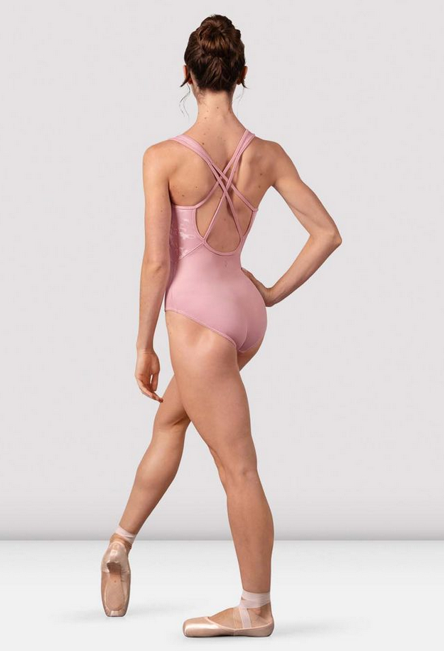 Bloch Kira Tank Leotard - Image 3