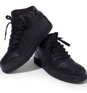 Capezio Ignite High Top Dance Sneaker