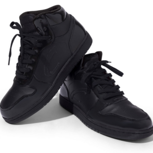 Capezio Ignite High Top Dance Sneaker