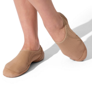 Capezio Motion Jazz Shoe