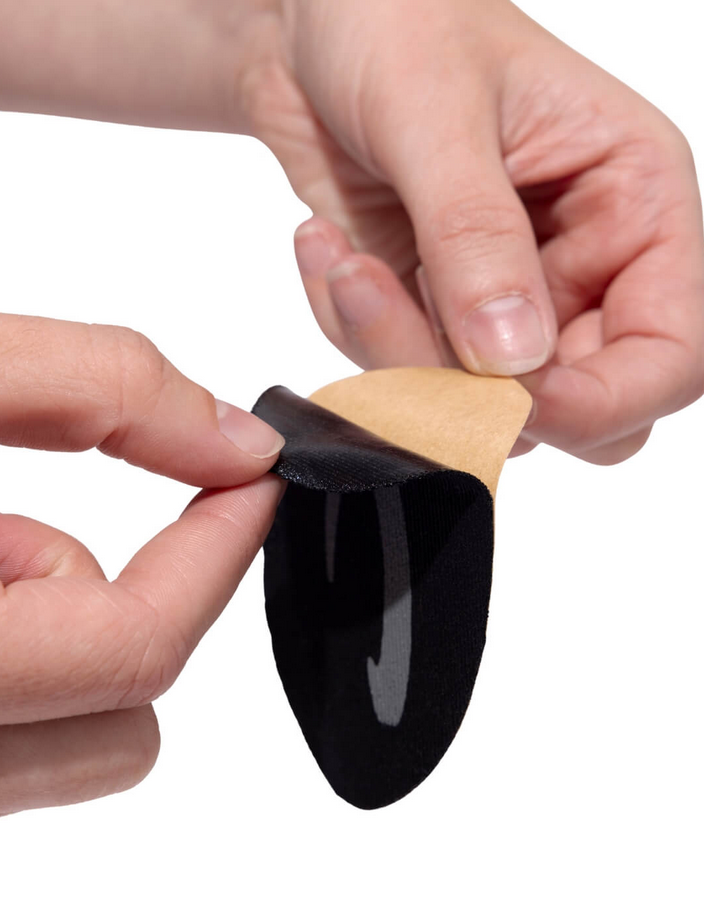 Capezio Spin Spot Stickers - Image 3