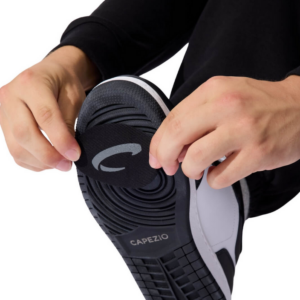 Capezio Spin Spot Stickers