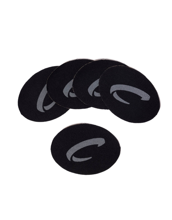 Capezio Spin Spot Stickers - Image 4