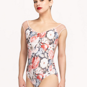 Eleve Celine Leotard