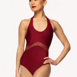 Eleve Miyesha Leotard