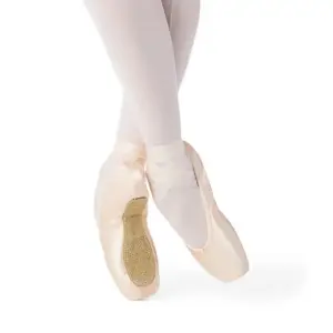 Virtisse Enigma FX Pointe Shoes