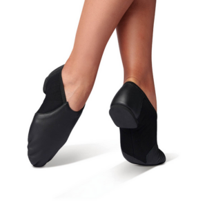 DanzNMotion Super Flex Jazz Shoe