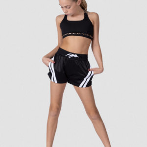 XO Dance Mesh Short